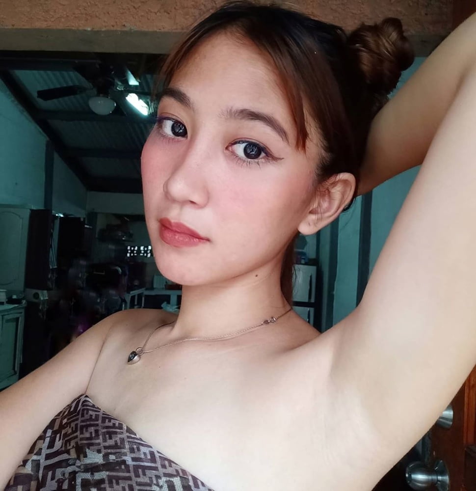 Armpits I Want to Lick 9 #95069381