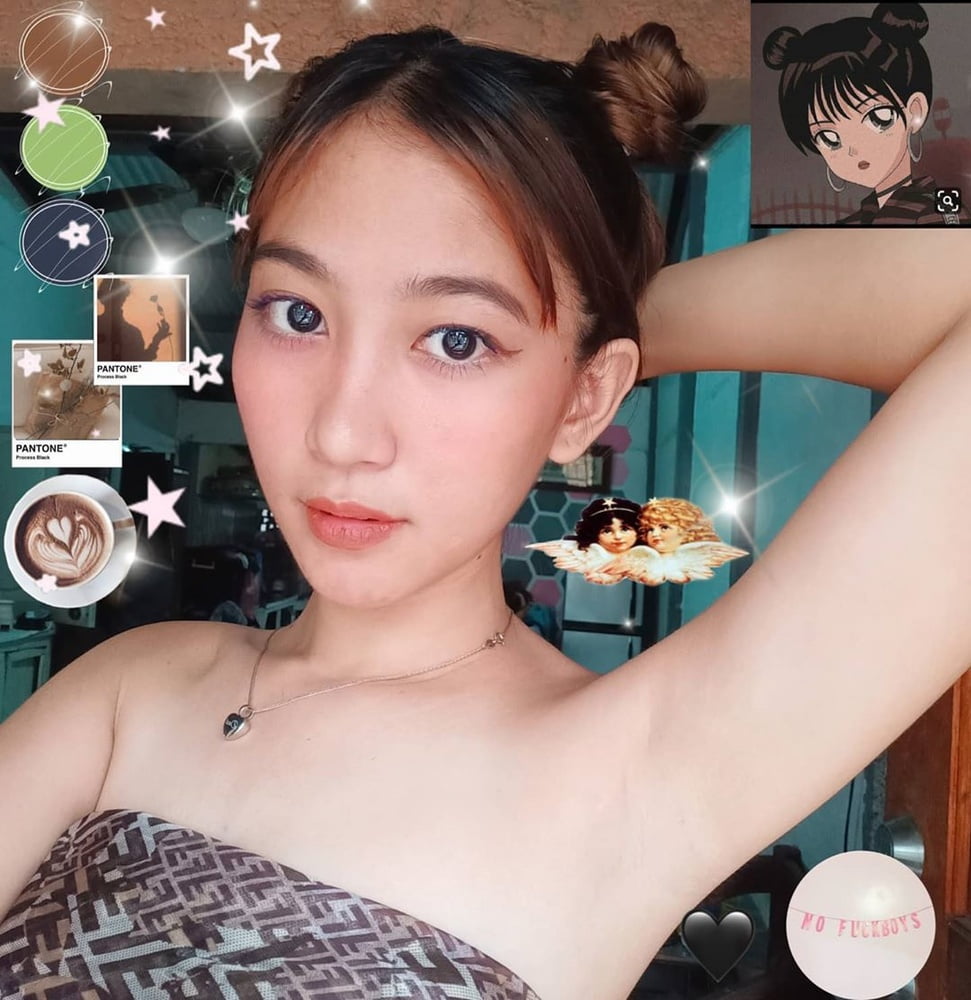 Armpits I Want to Lick 9 #95069389