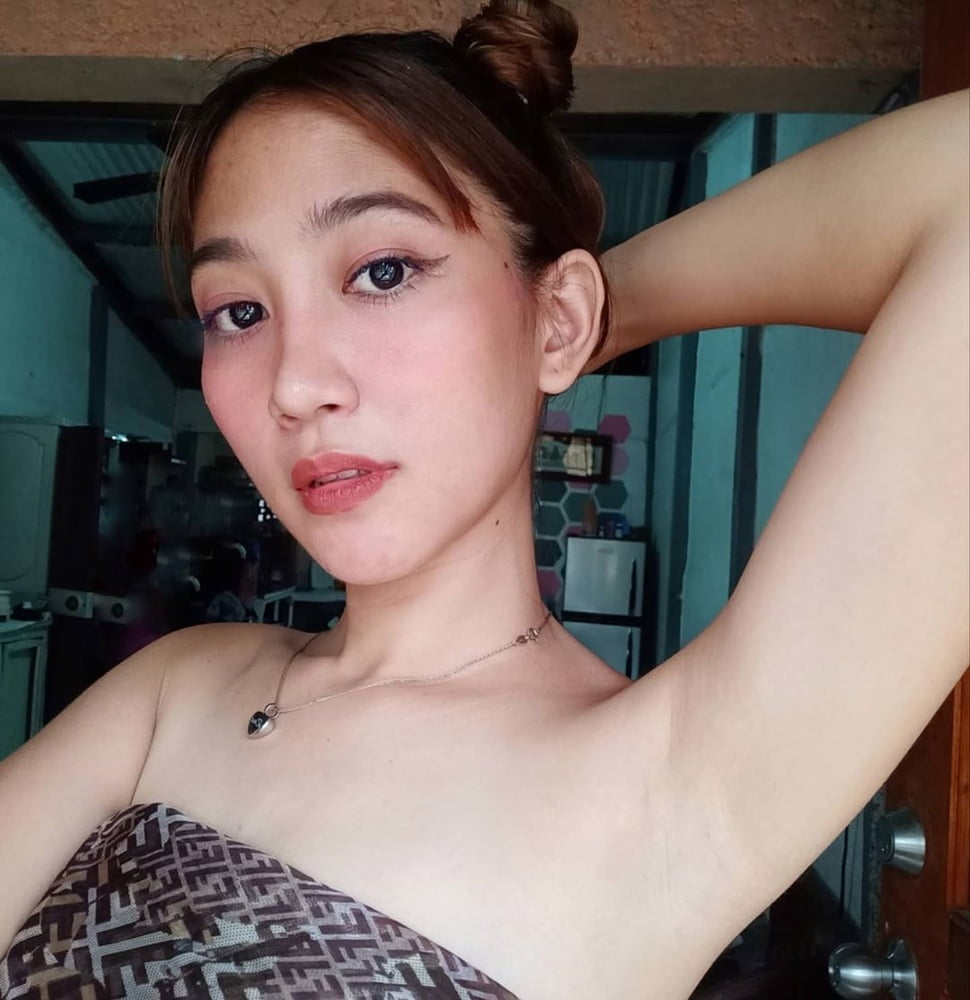 Armpits I Want to Lick 9 #95069390