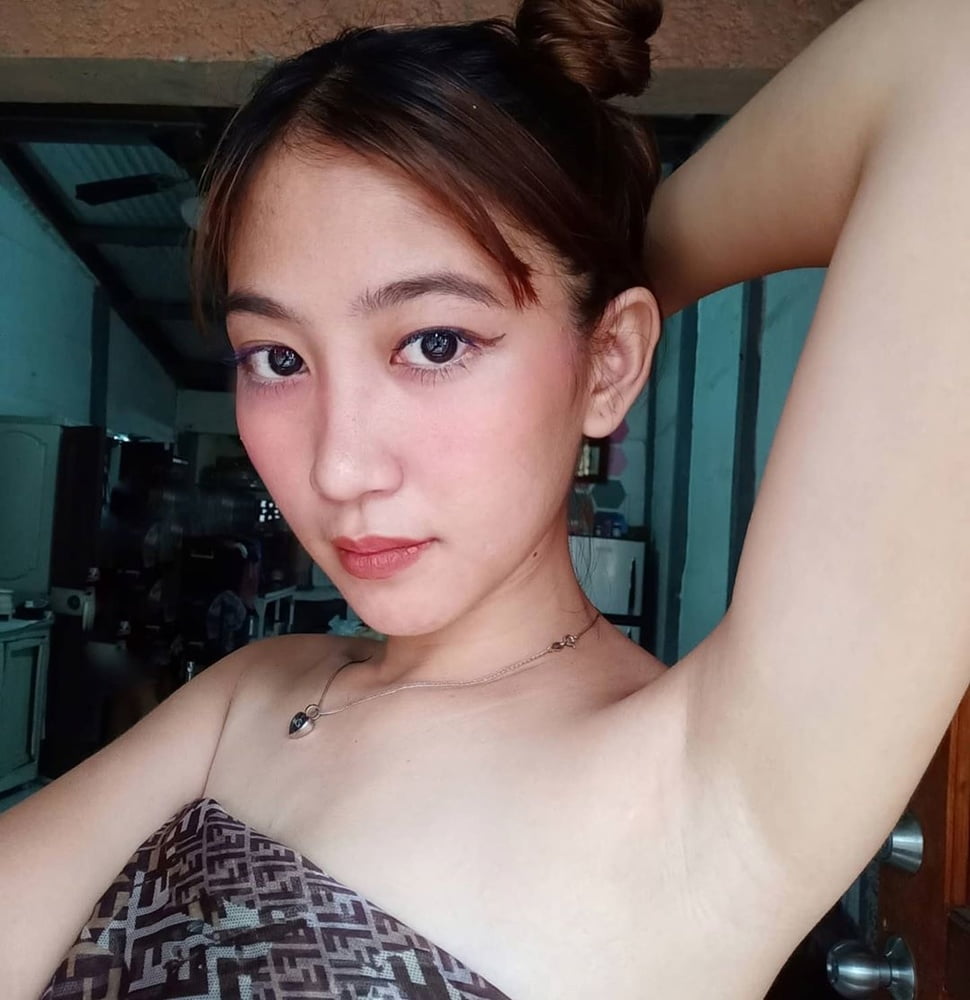 Armpits I Want to Lick 9 #95069391