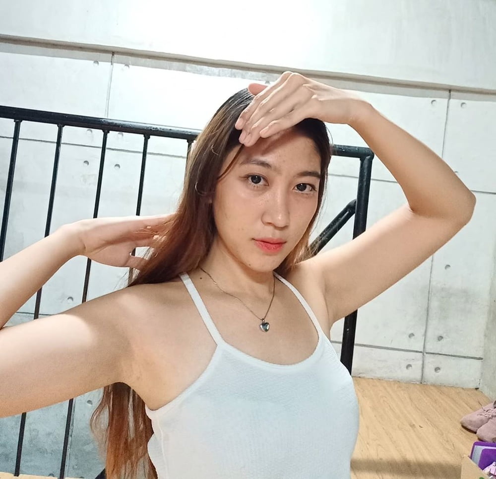 Armpits I Want to Lick 9 #95069399