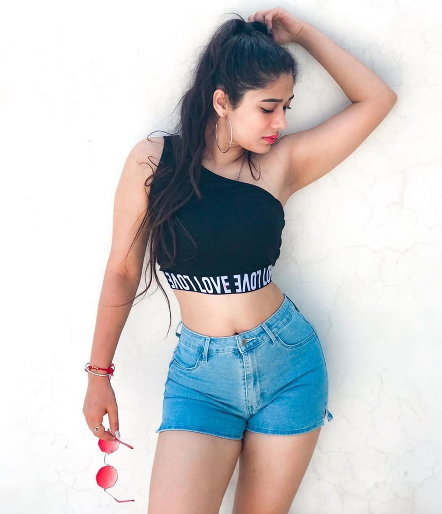 Armpits I Want to Lick 9 #95069421