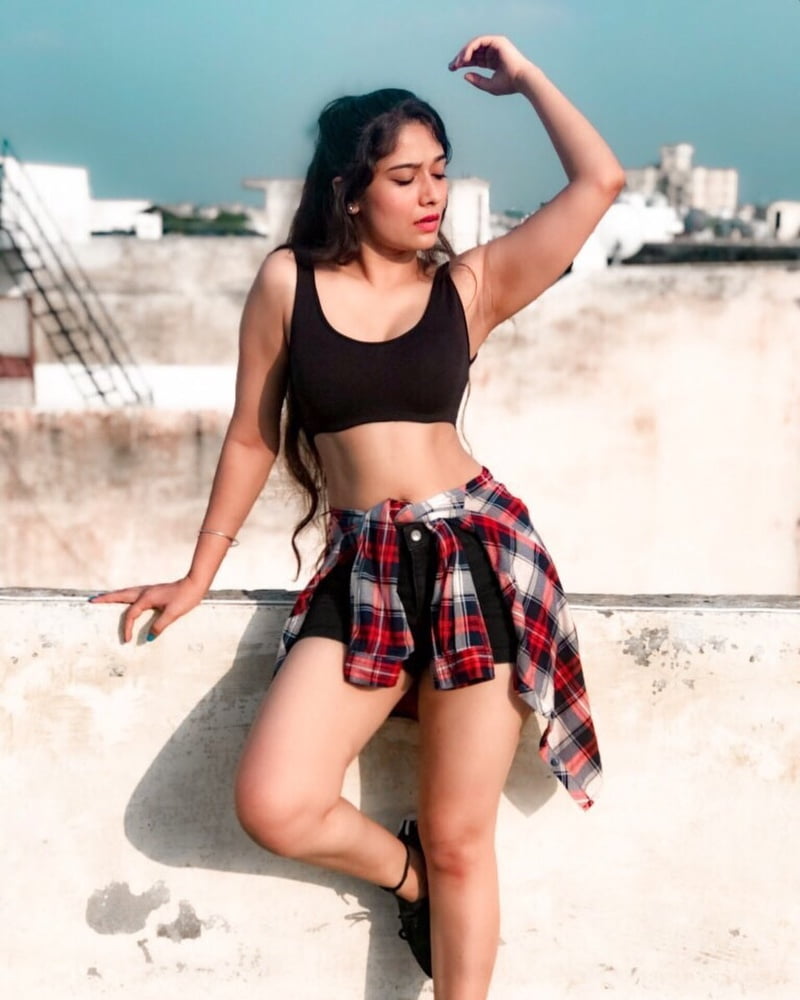 Armpits I Want to Lick 9 #95069427