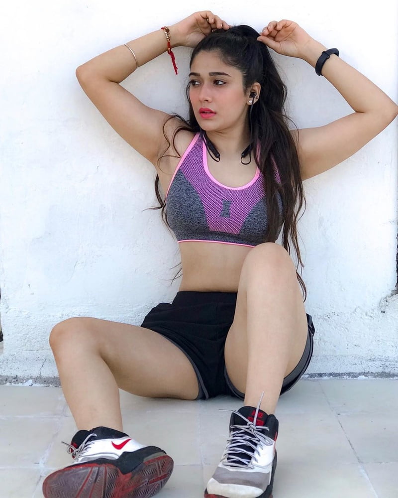 Armpits I Want to Lick 9 #95069435
