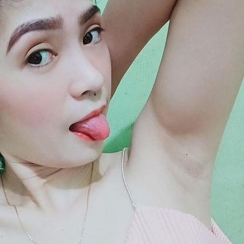 Armpits I Want to Lick 9 #95069488