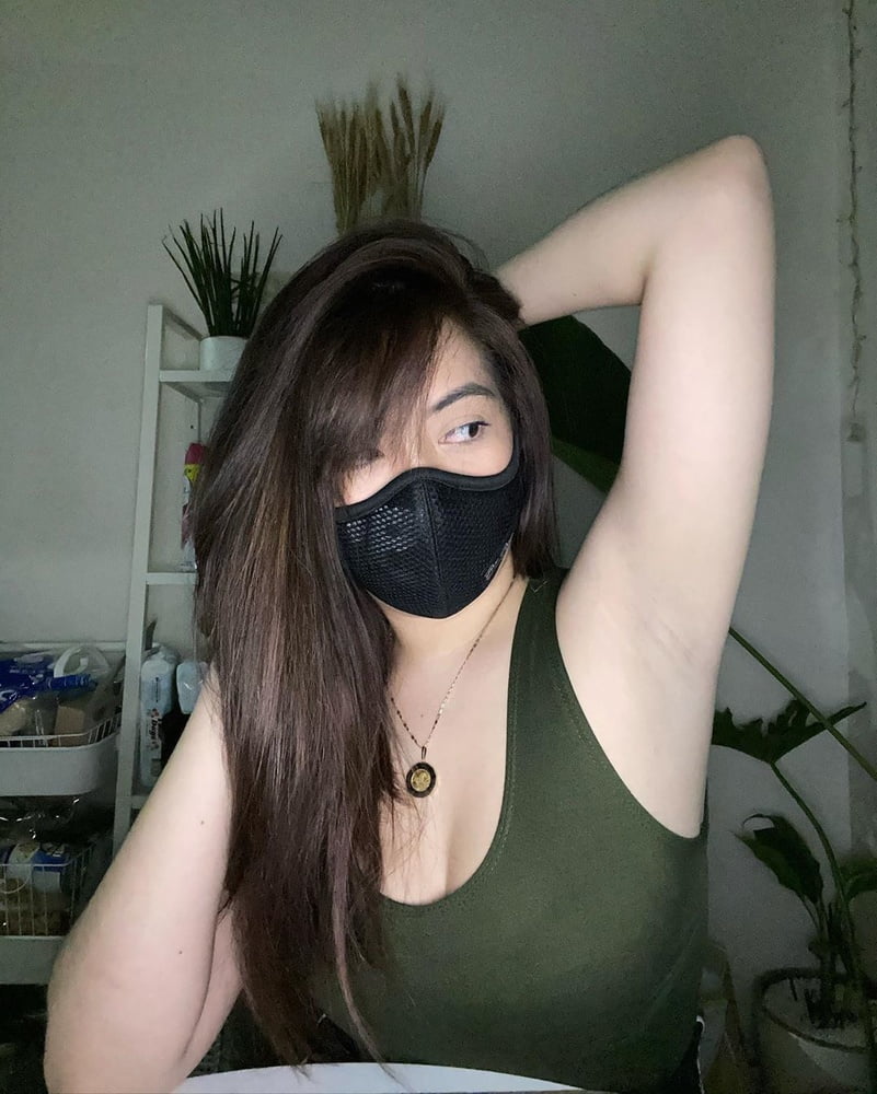 Armpits I Want to Lick 9 #95069516