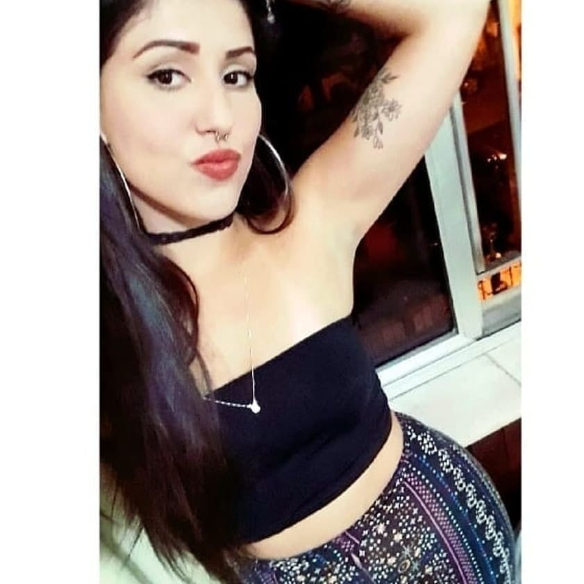 Armpits I Want to Lick 9 #95069626