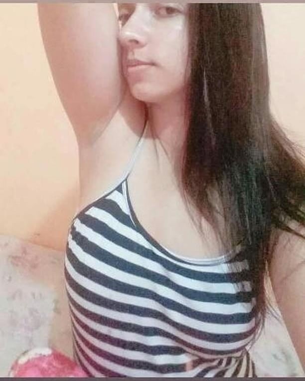 Armpits I Want to Lick 9 #95069641