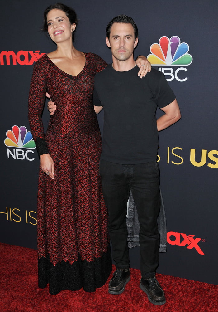 Mandy Moore - This Is Us Screening in LA (25 Sep 2018) #99833072