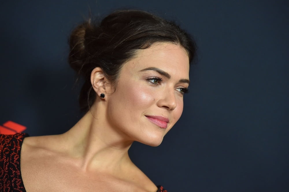 Mandy Moore - This Is Us Screening in LA (25 Sep 2018) #99833109
