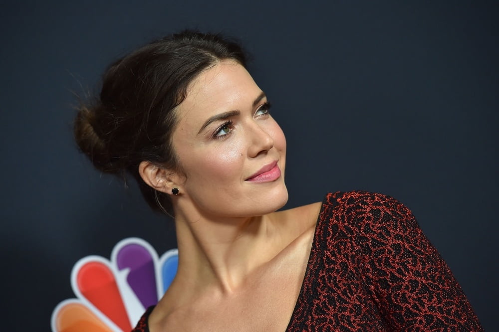 Mandy Moore - This Is Us Screening in LA (25 Sep 2018) #99833119