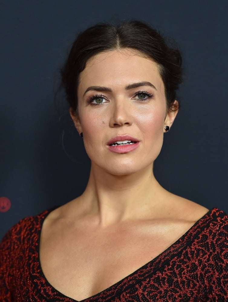 Mandy Moore - This Is Us Screening in LA (25 Sep 2018) #99833125