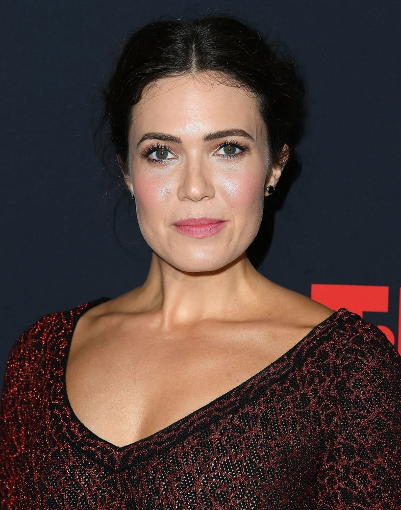 Mandy Moore - This Is Us Screening in LA (25 Sep 2018) #99833141