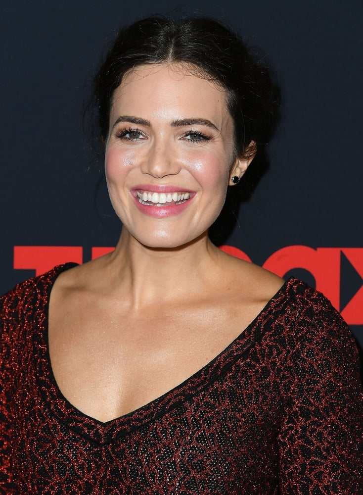 Mandy Moore - This Is Us Screening in LA (25 Sep 2018) #99833143