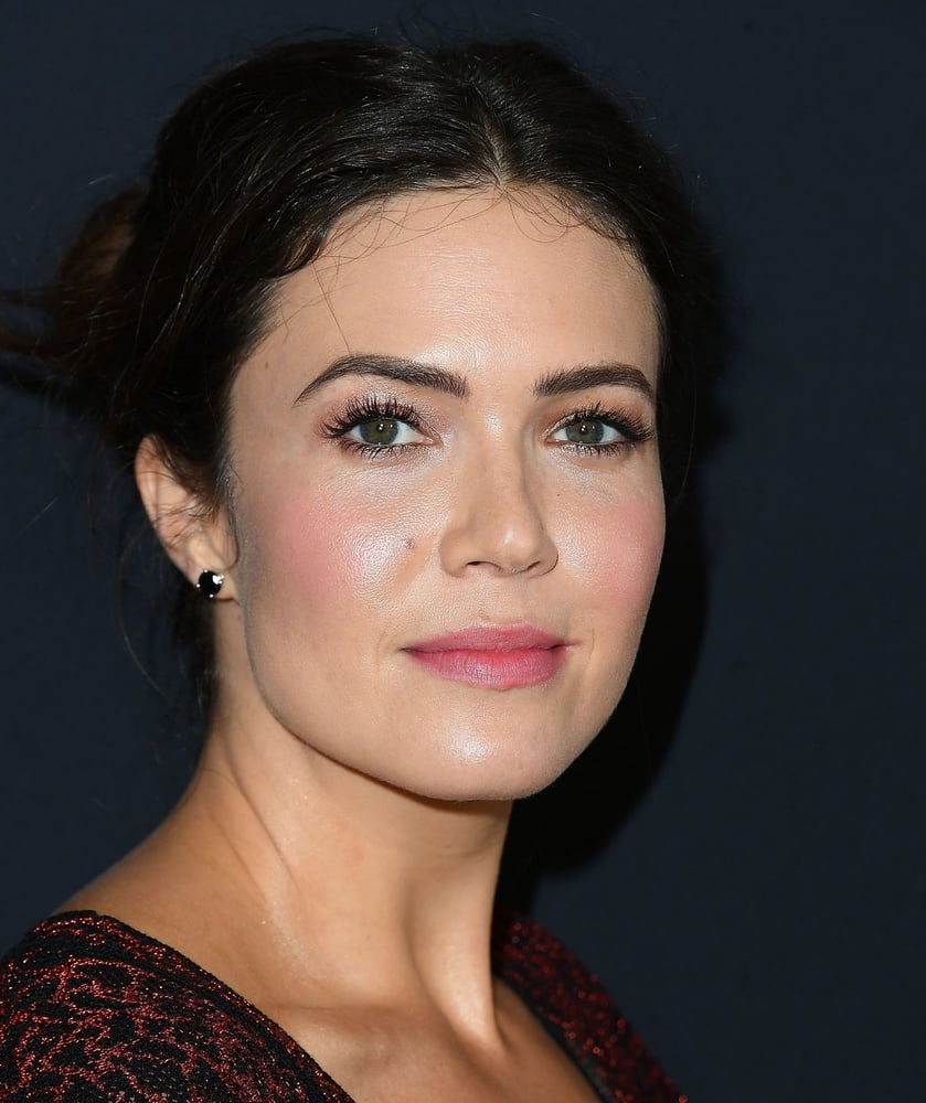 Mandy Moore - This Is Us Screening in LA (25 Sep 2018) #99833163