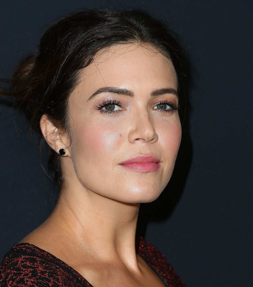 Mandy Moore - This Is Us Screening in LA (25 Sep 2018) #99833165