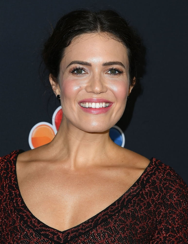 Mandy Moore - This Is Us Screening in LA (25 Sep 2018) #99833183