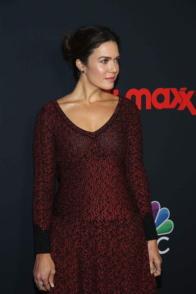 Mandy Moore - This Is Us Screening in LA (25 Sep 2018) #99833236
