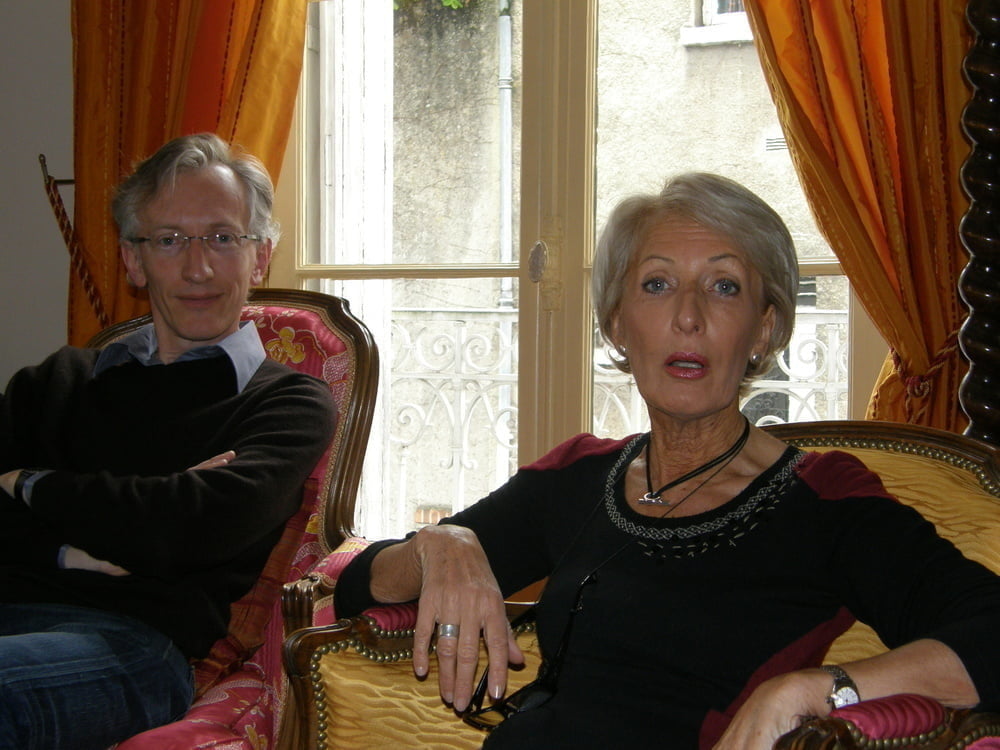 Une Grand Dame Erotique #93240979