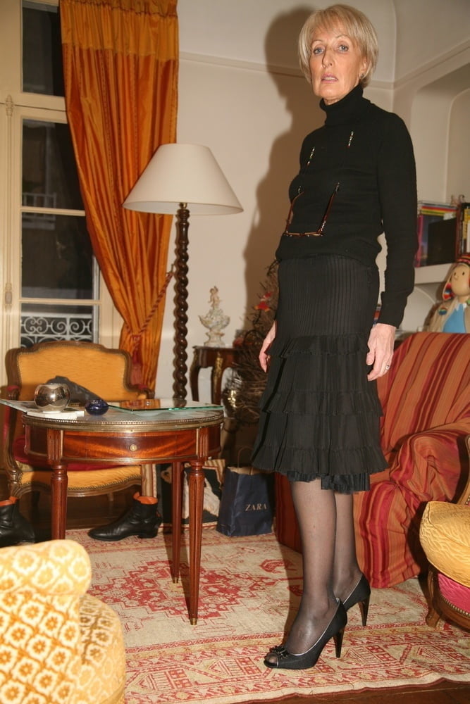 Une Grand Dame Erotique #93241030