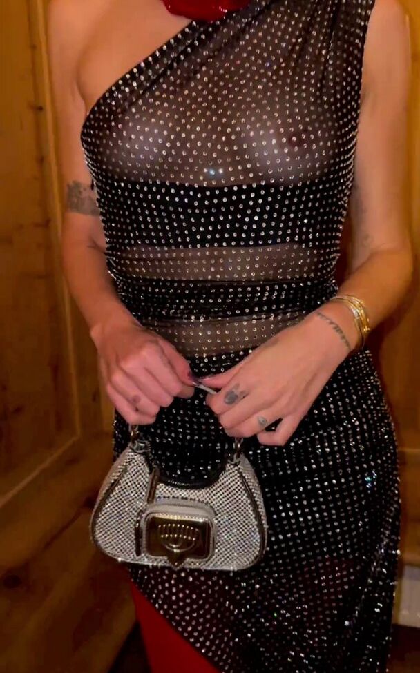 Chiara Ferragni nackt #108085452