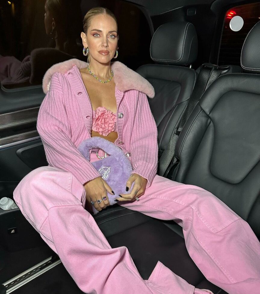 Chiara Ferragni nackt #108085462