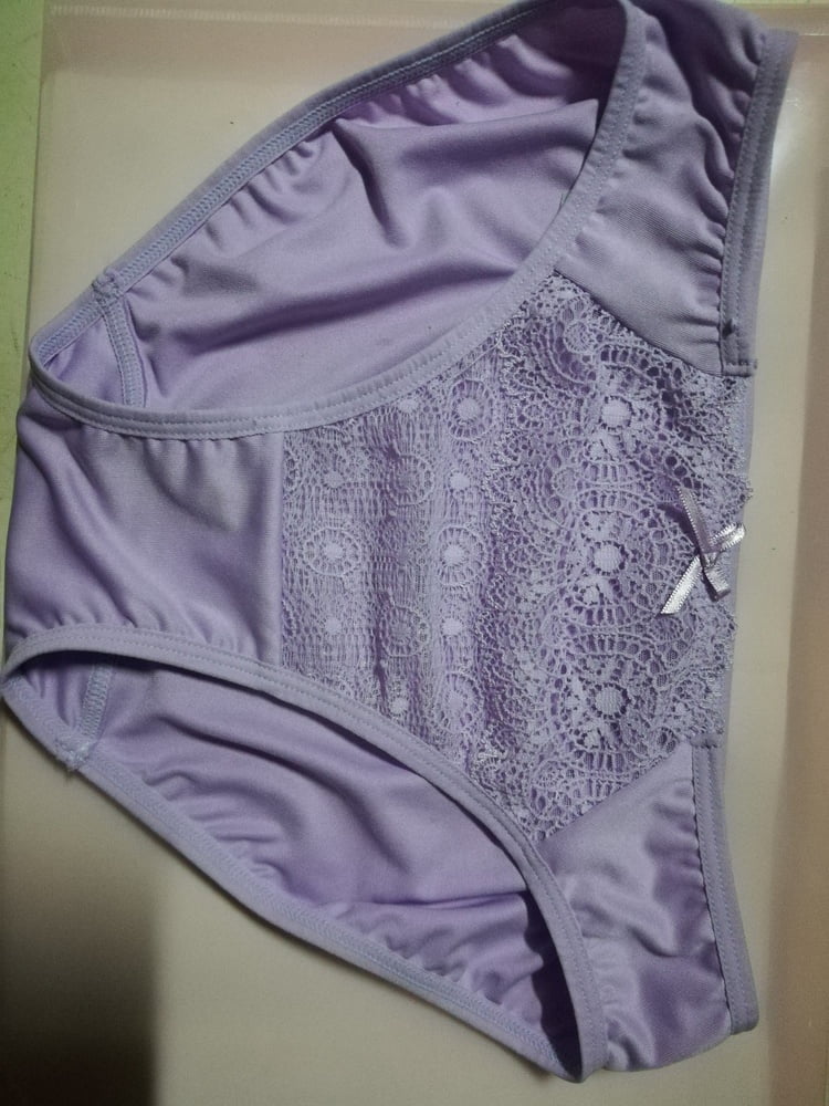 Panties wife Thai #96165875