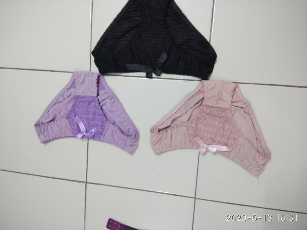 Panties wife Thai #96165880