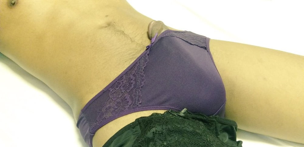 Panties wife Thai #96165928