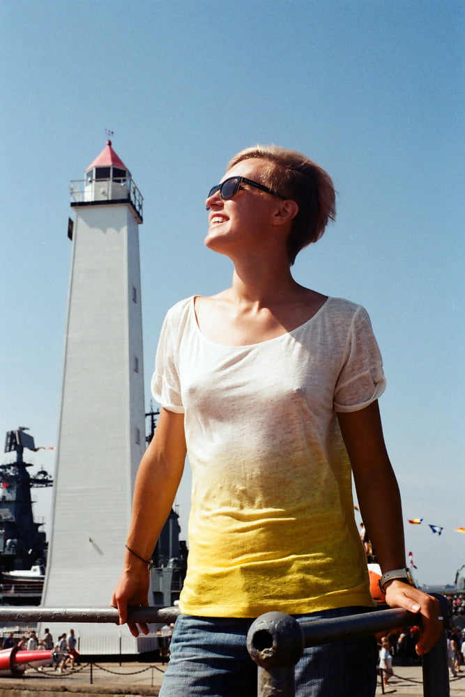 Señoras de la boca de riego 79
 #91302134