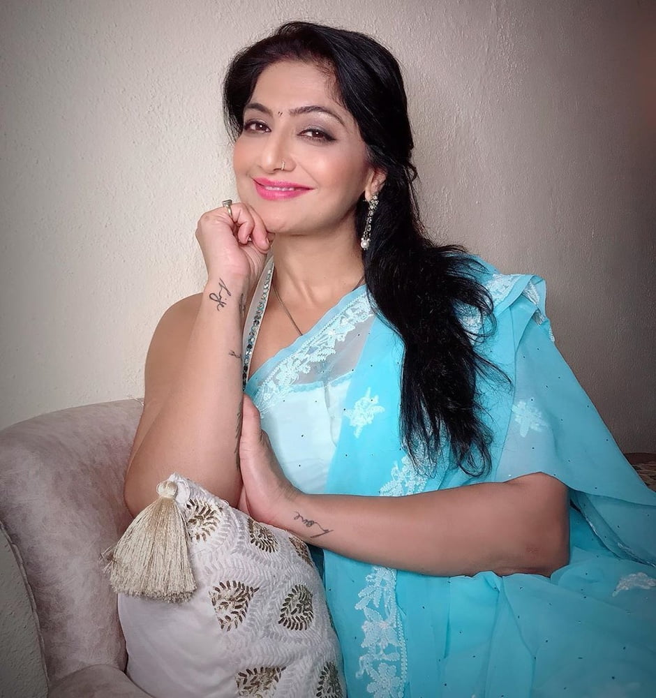 Sexy Indian Milf Goddess #88989632