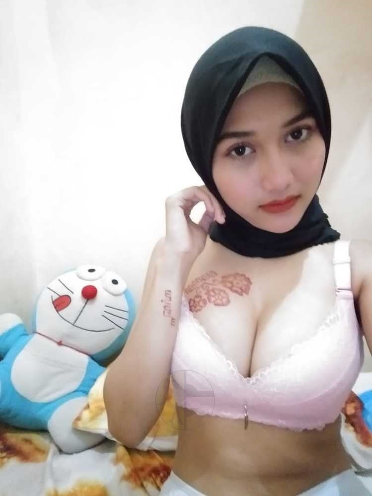 Collection Malay Tudung Naked 2 #94528356