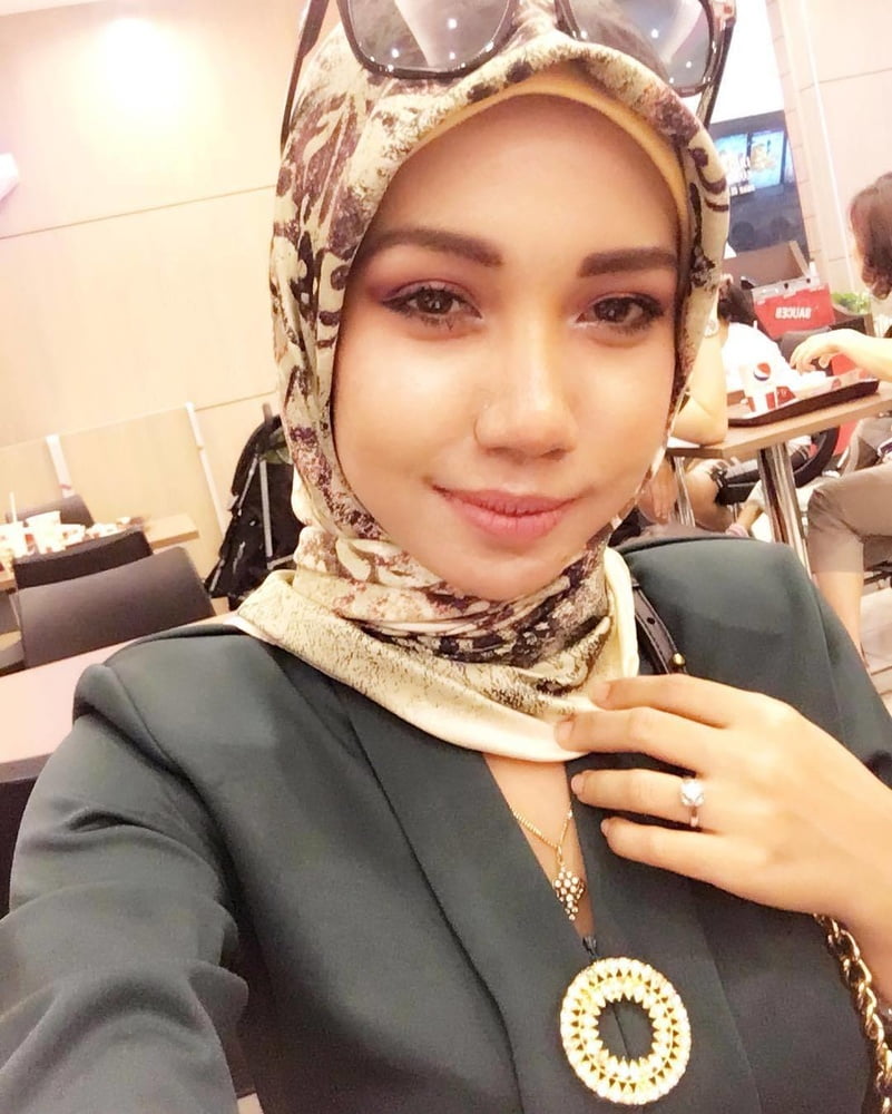 Collection Malay Tudung Naked 2 #94528509