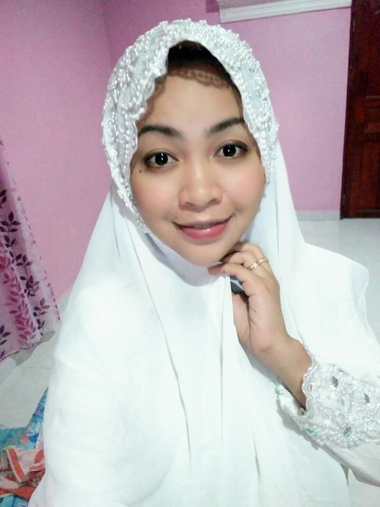 Collection Malay Tudung Naked 2 #94528829