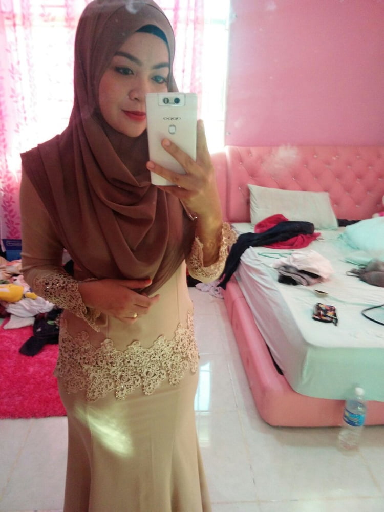 Collection Malay Tudung Naked 2 #94528856