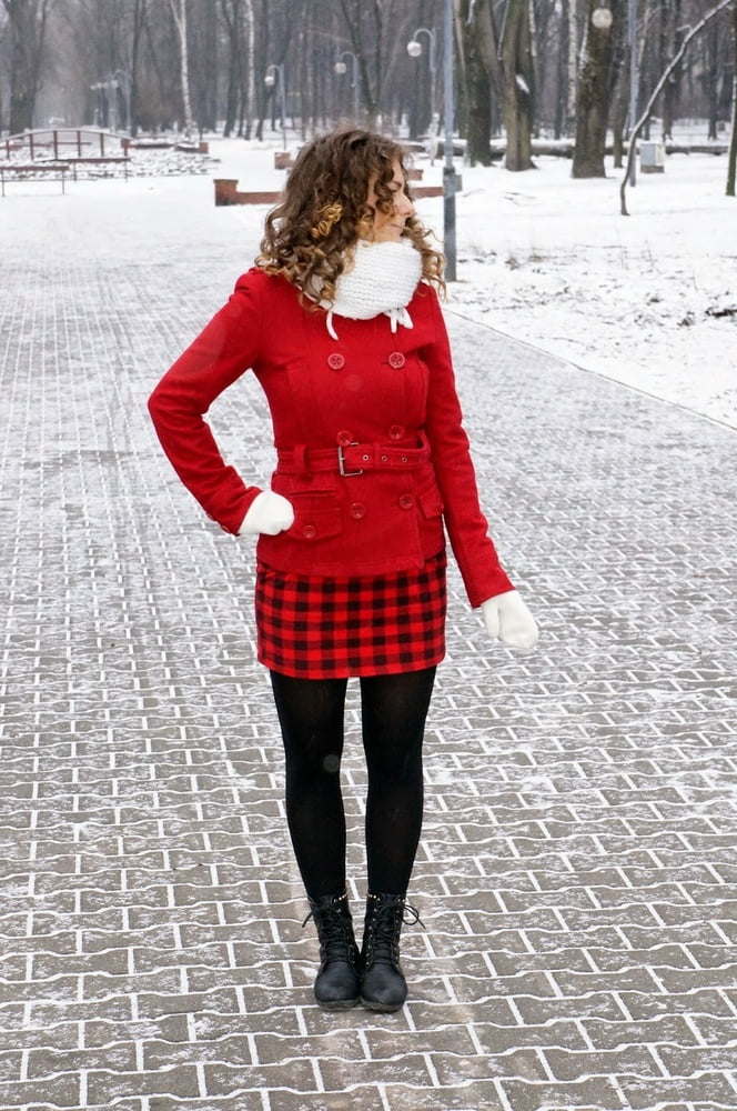 Hottie in Strumpfhosen
 #97397217