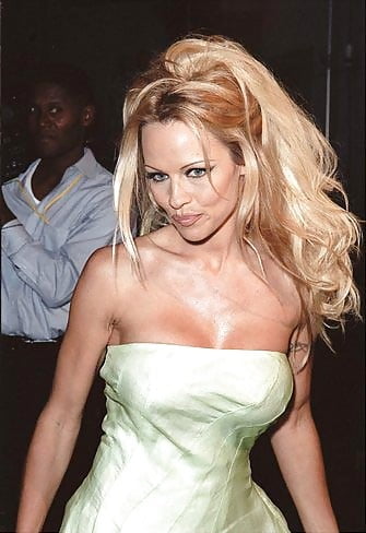 Pamela anderson
 #91824261