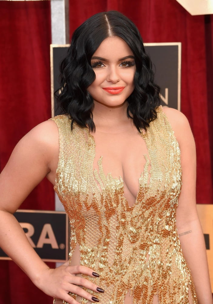 Ariel Winter and her Tits #91085853