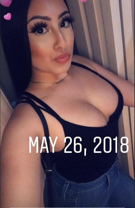 Victoriaines nackt #108250135