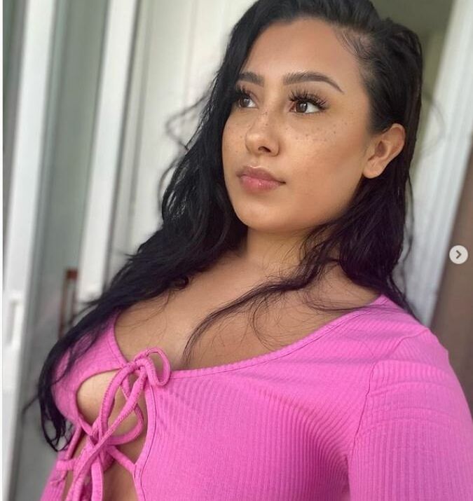 Victoriaines nackt #108250148