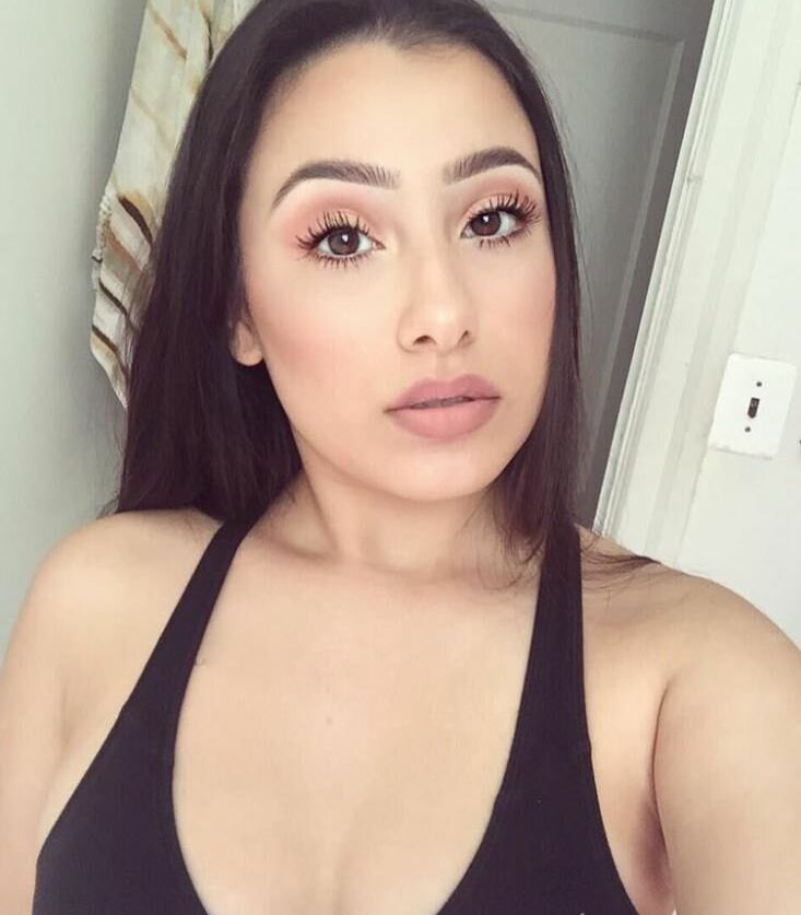 Victoriaines nackt #108250156