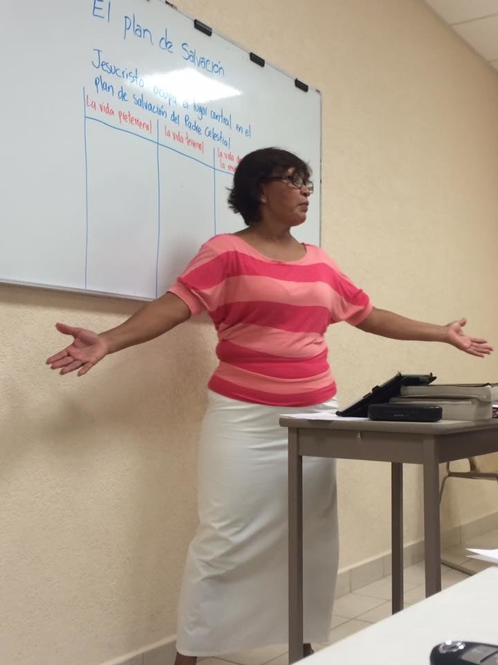 Ricas Mexicanas mormonas follables - Mormons whores #92398857