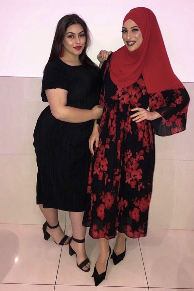 Hijab 1.0
 #94122767