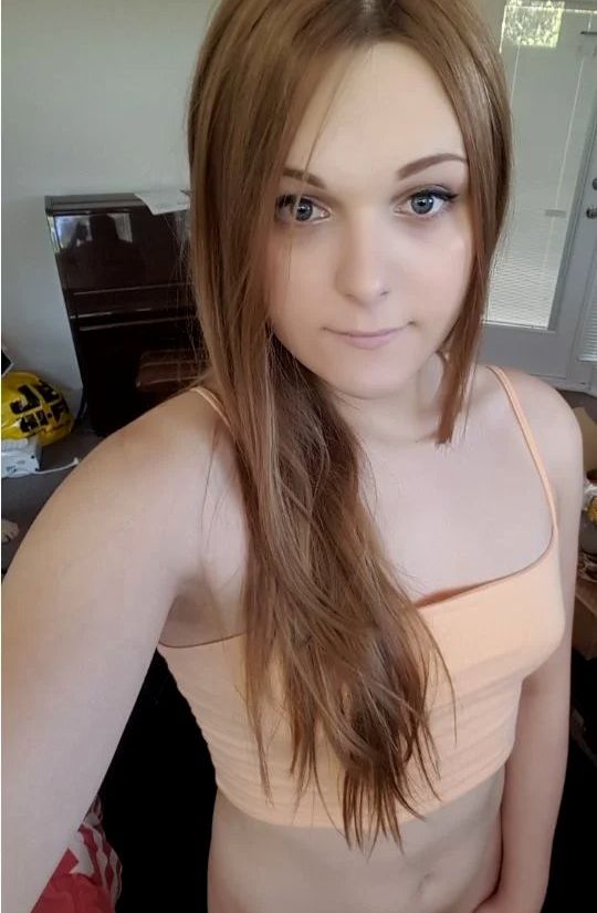 Maddison Swift nude #108697668