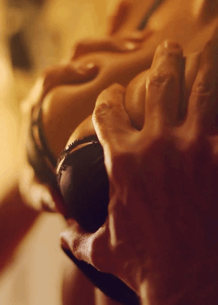 Frotamientos suaves
 #89891935