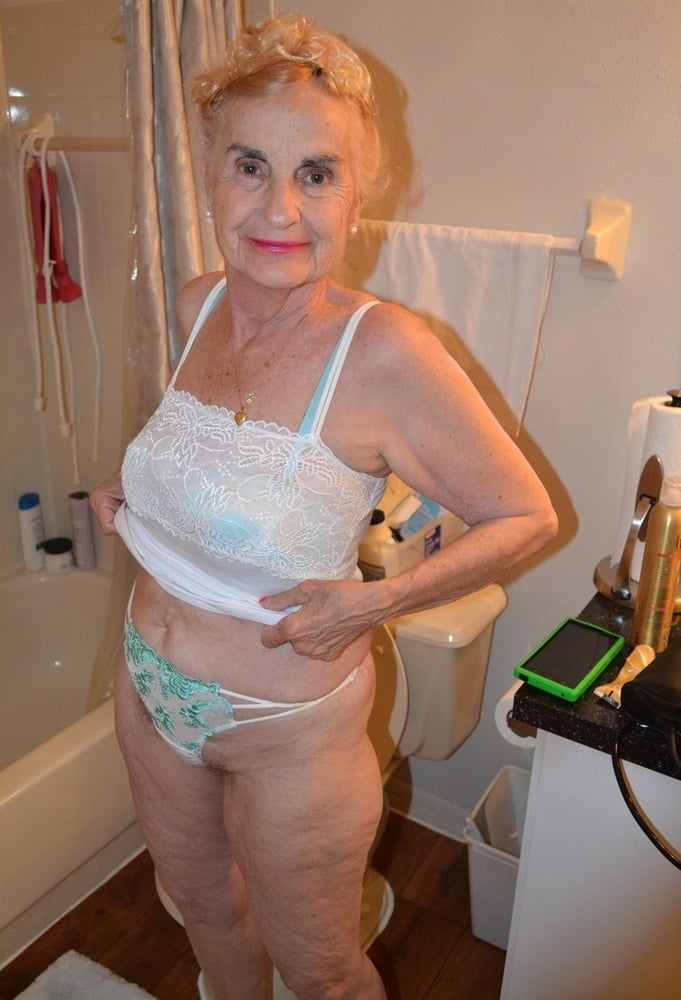 681px x 1000px - Granny so sexy in her panties Porn Pictures, XXX Photos, Sex Images  #3875516 - PICTOA