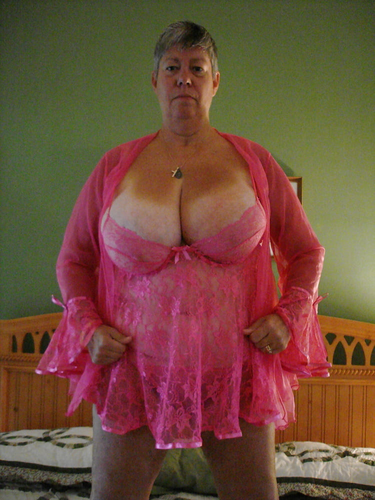 Buttaface Vol 74 - Grannies #89159564