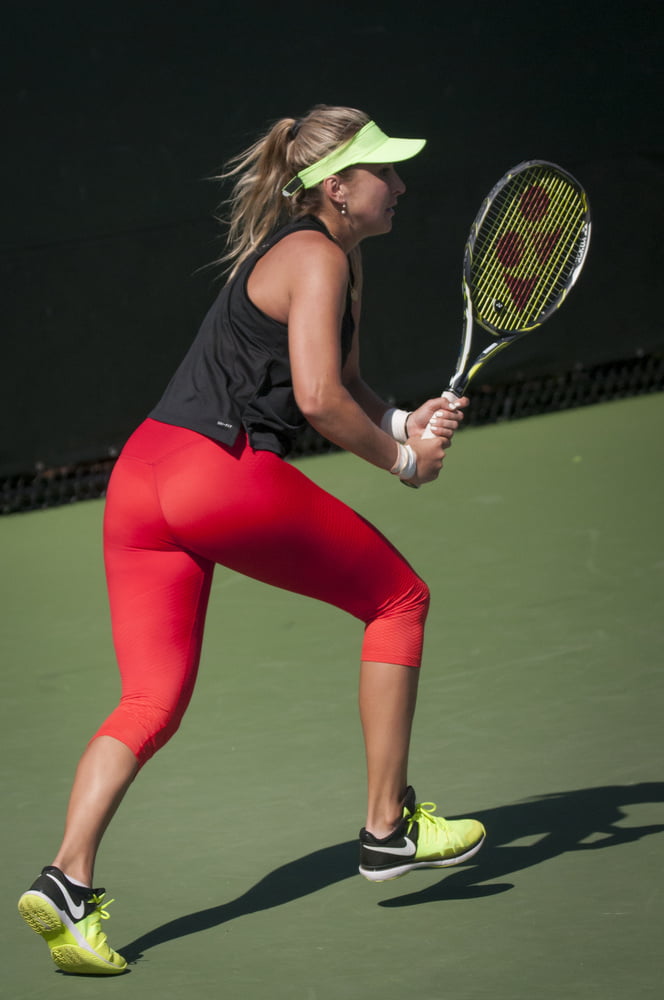 Belinda Bencic - Swiss Tennis Player #98737172