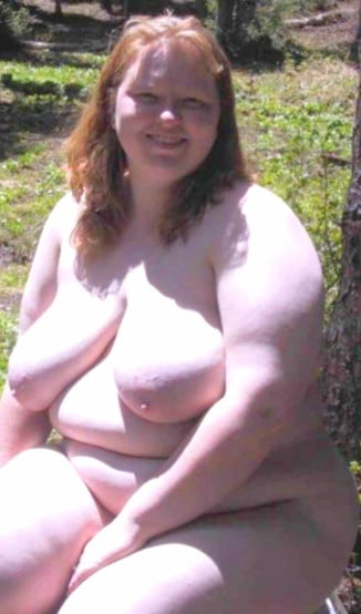 BBW and Big Boobs #103876378