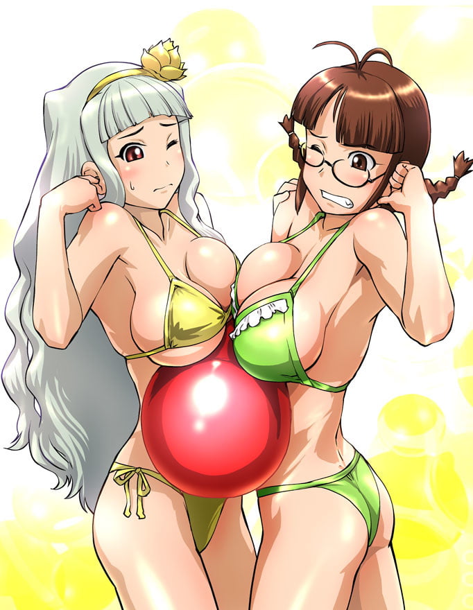 Shijou_takane
 #88303646